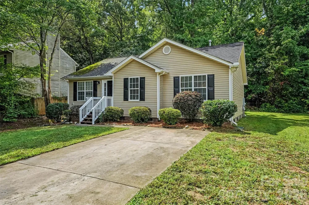 10104 Rockwood Road Charlotte, NC 28215