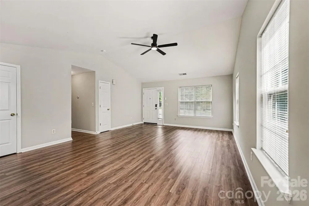 10104 Rockwood Road Charlotte, NC 28215