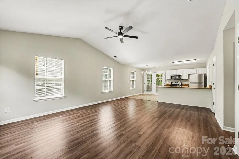 10104 Rockwood Road Charlotte, NC 28215