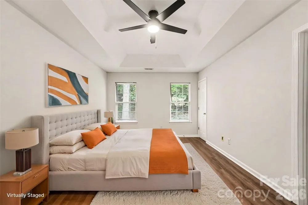 10104 Rockwood Road Charlotte, NC 28215