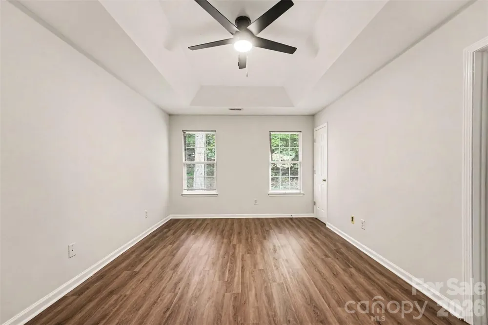 10104 Rockwood Road Charlotte, NC 28215