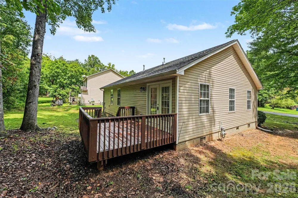 10104 Rockwood Road Charlotte, NC 28215
