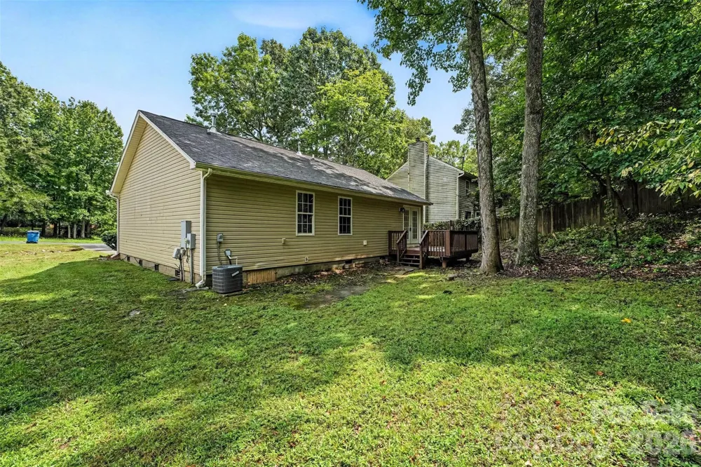 10104 Rockwood Road Charlotte, NC 28215