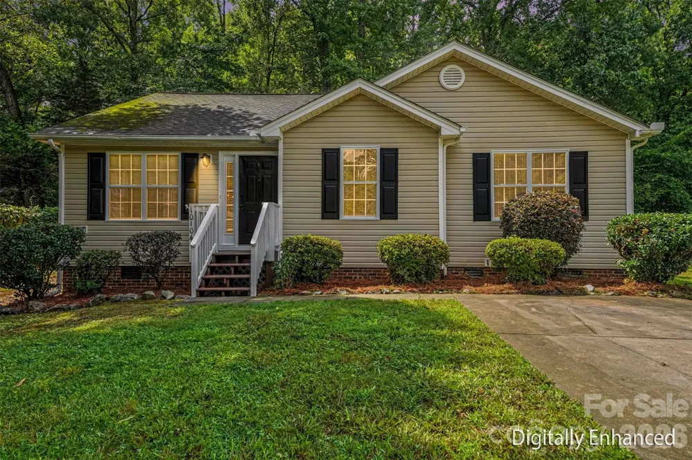 10104 Rockwood Road Charlotte, NC 28215
