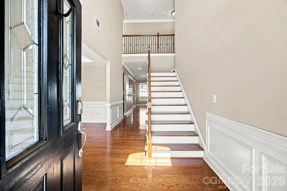 9770 Turning Wheel Drive Charlotte, NC 28214