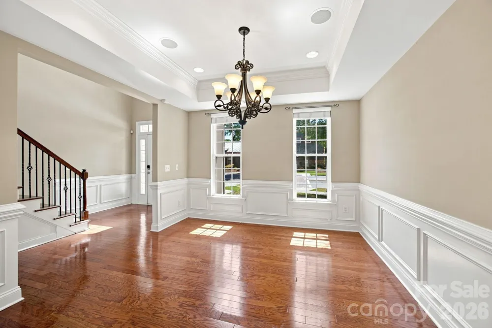 9770 Turning Wheel Drive Charlotte, NC 28214