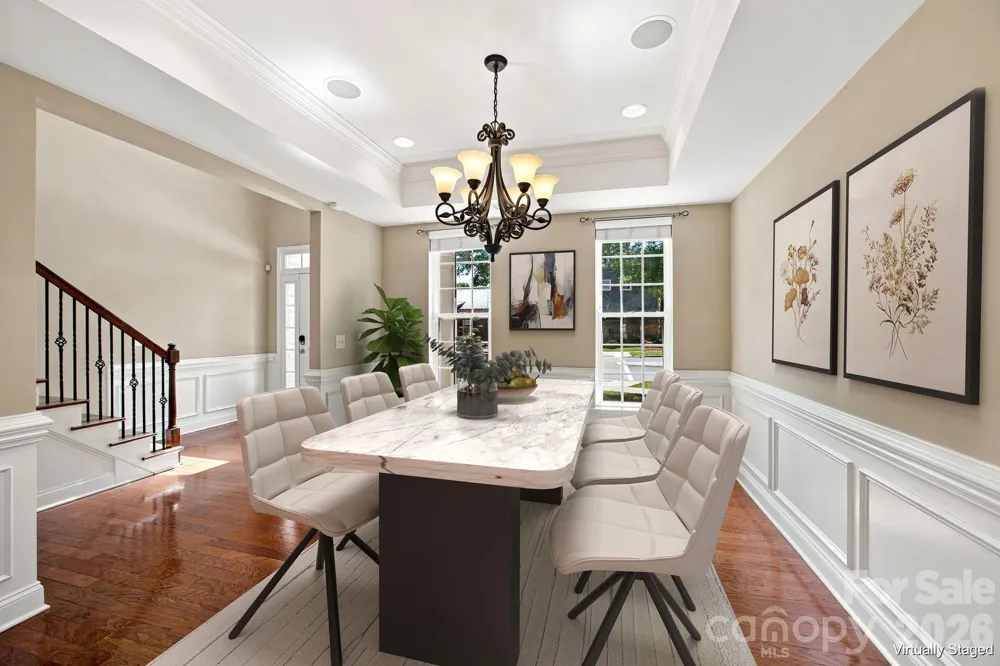 9770 Turning Wheel Drive Charlotte, NC 28214