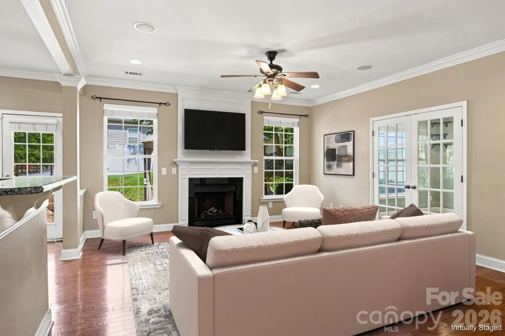 9770 Turning Wheel Drive Charlotte, NC 28214