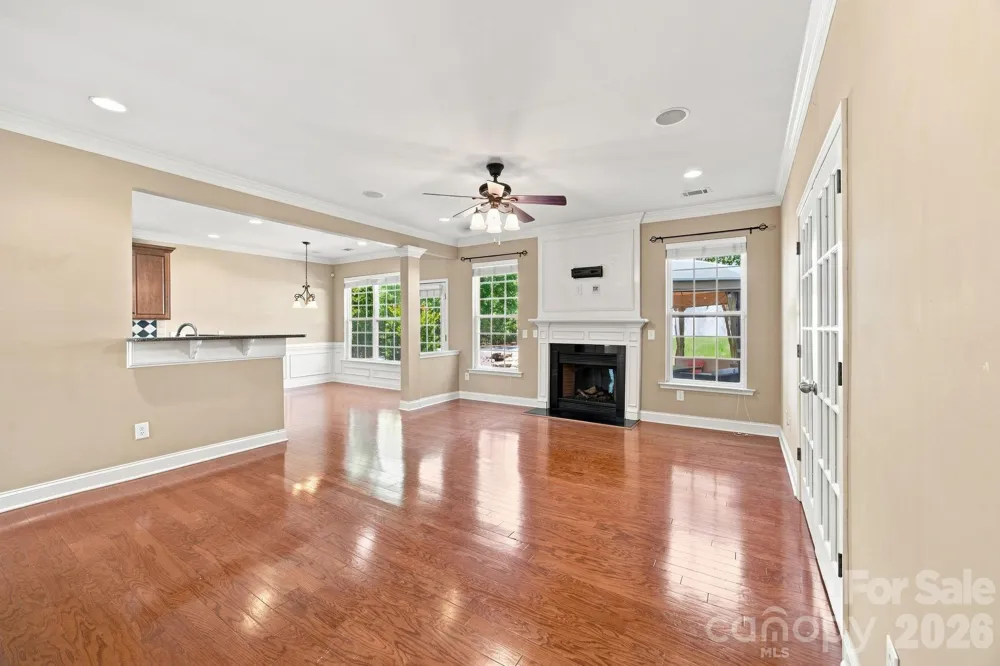 9770 Turning Wheel Drive Charlotte, NC 28214