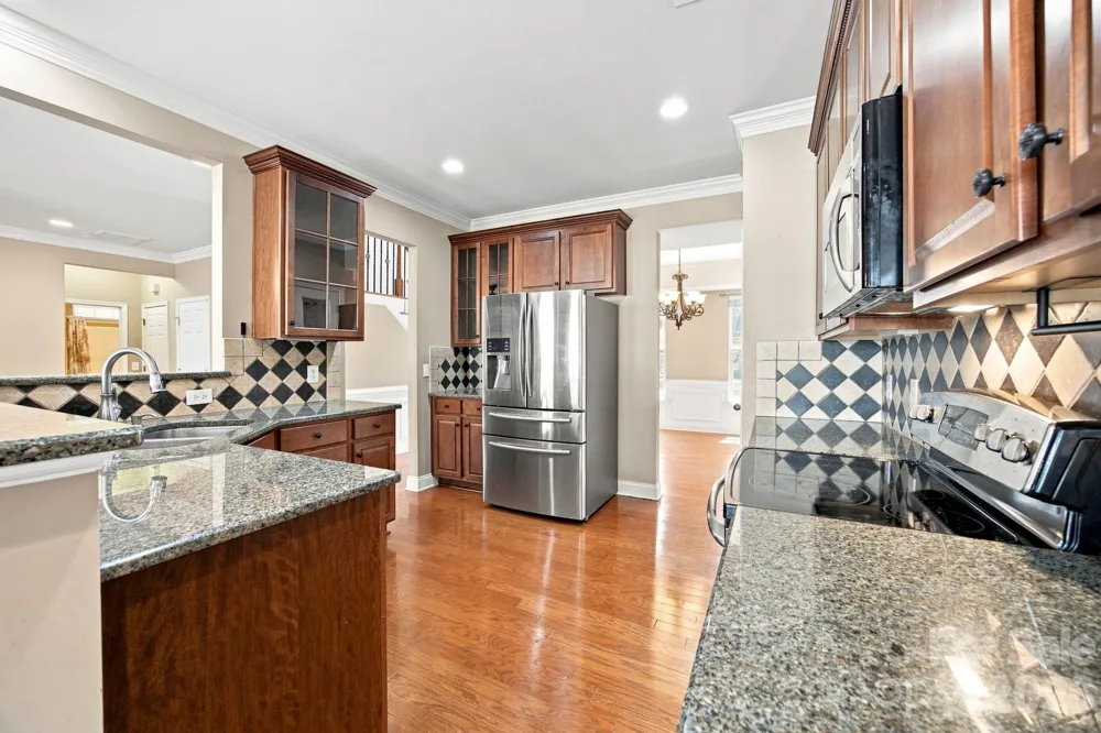 9770 Turning Wheel Drive Charlotte, NC 28214