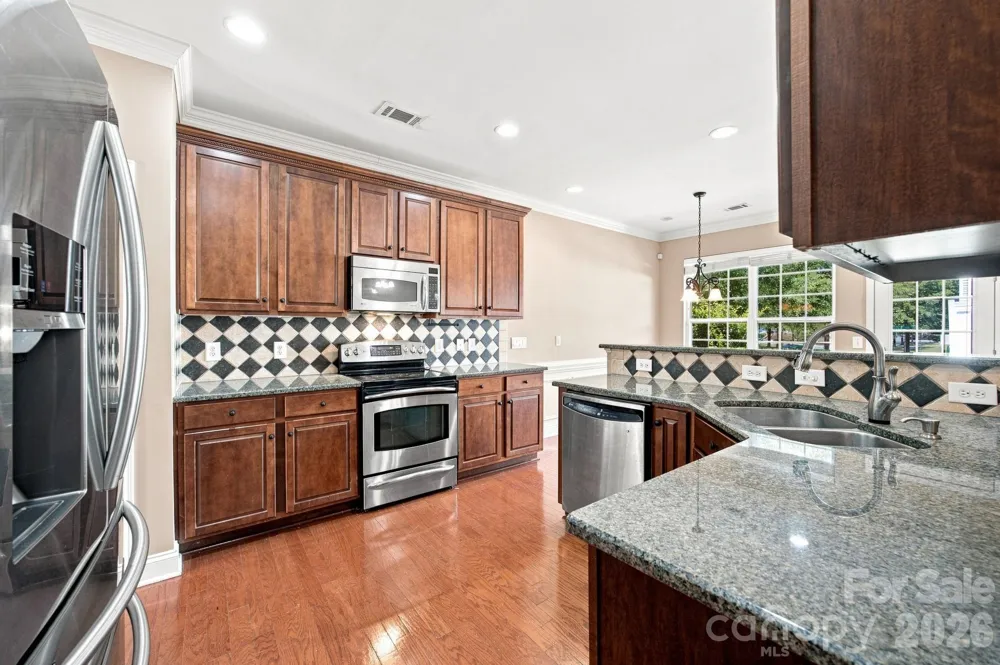 9770 Turning Wheel Drive Charlotte, NC 28214