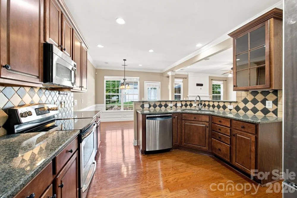 9770 Turning Wheel Drive Charlotte, NC 28214