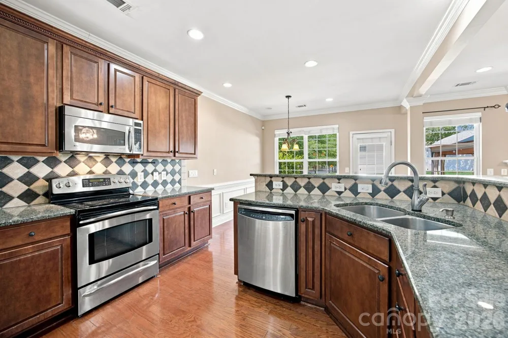 9770 Turning Wheel Drive Charlotte, NC 28214