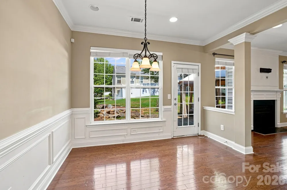 9770 Turning Wheel Drive Charlotte, NC 28214