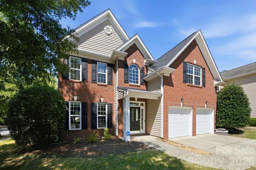 9770 Turning Wheel Drive Charlotte, NC 28214