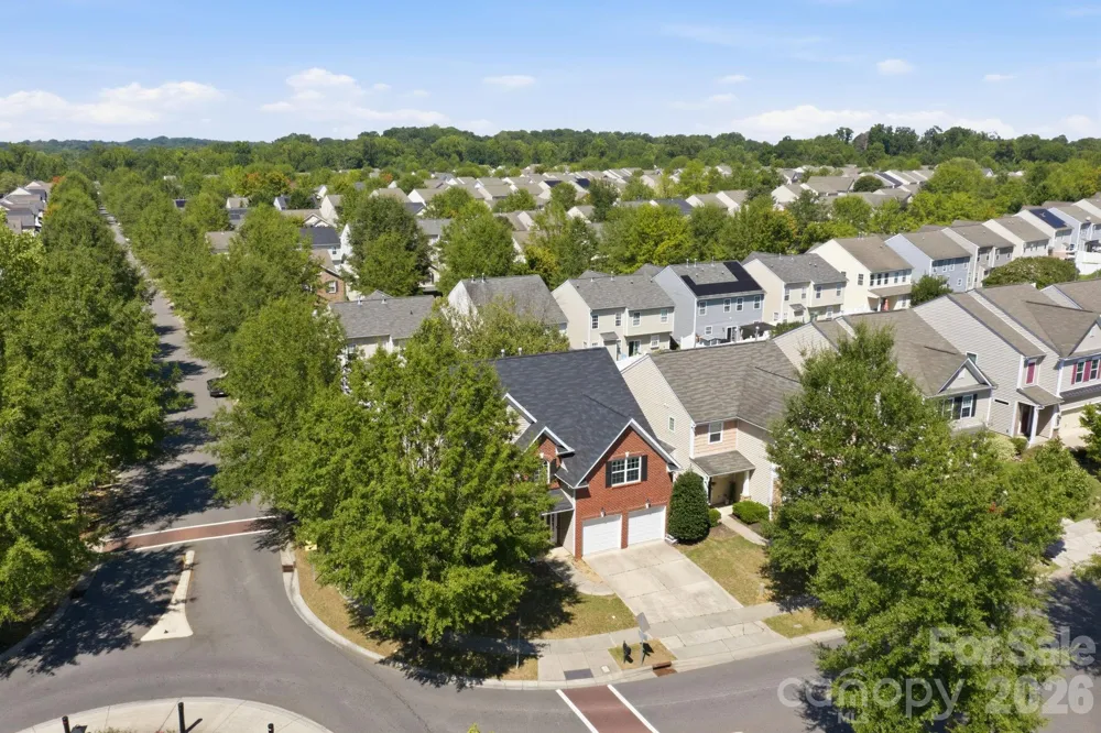 9770 Turning Wheel Drive Charlotte, NC 28214