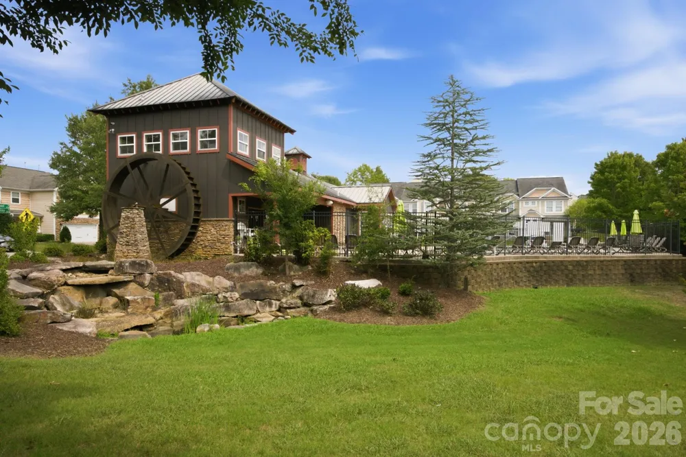 9770 Turning Wheel Drive Charlotte, NC 28214