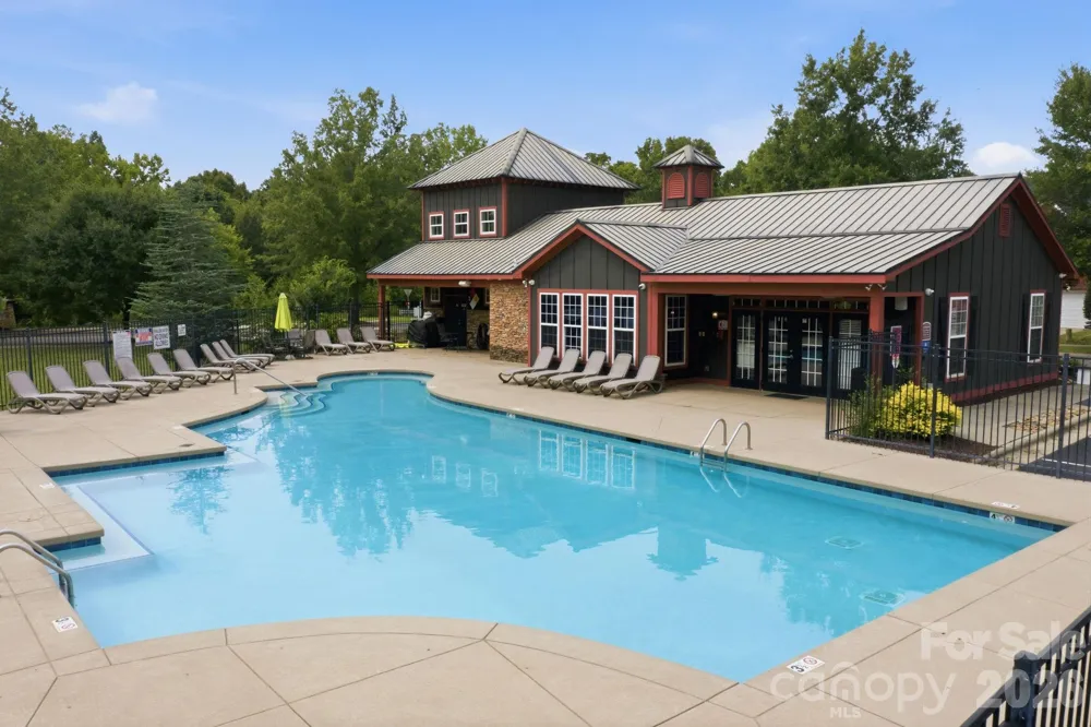 9770 Turning Wheel Drive Charlotte, NC 28214