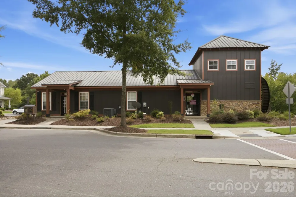9770 Turning Wheel Drive Charlotte, NC 28214