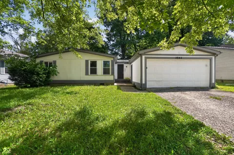 3843 Ireland Drive
