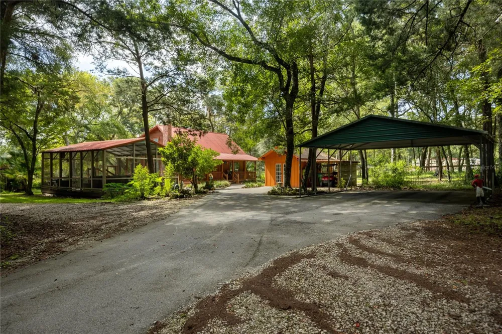 16350 NE 53RD LANE Williston, FL 32696