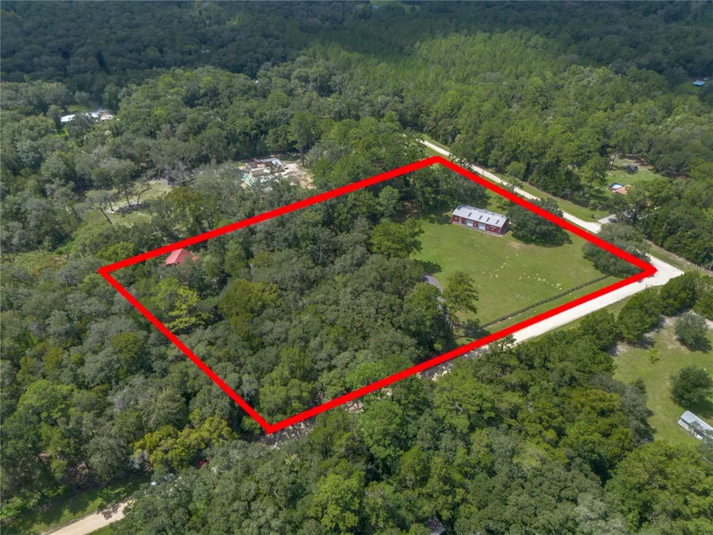 16350 NE 53RD LANE Williston, FL 32696