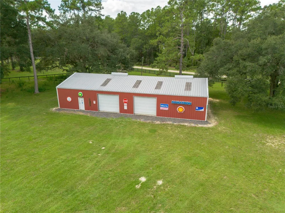 16350 NE 53RD LANE Williston, FL 32696