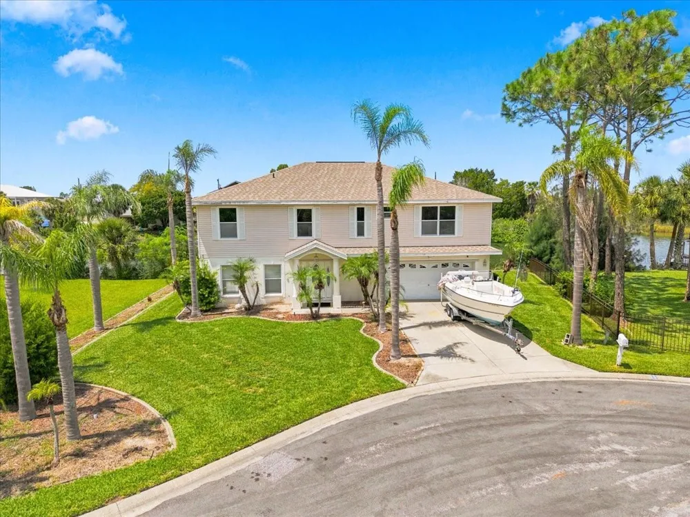 3417 FERNLEAF DRIVE Hernando Beach, FL 34607