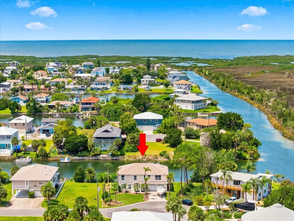 3417 FERNLEAF DRIVE Hernando Beach, FL 34607