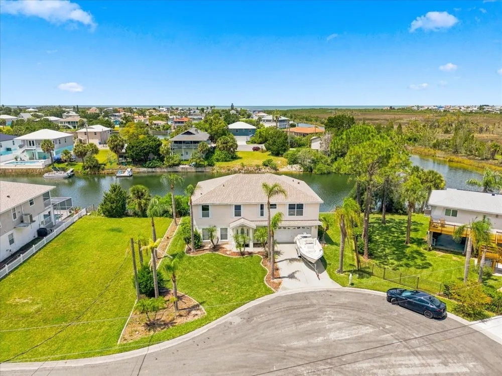 3417 FERNLEAF DRIVE Hernando Beach, FL 34607