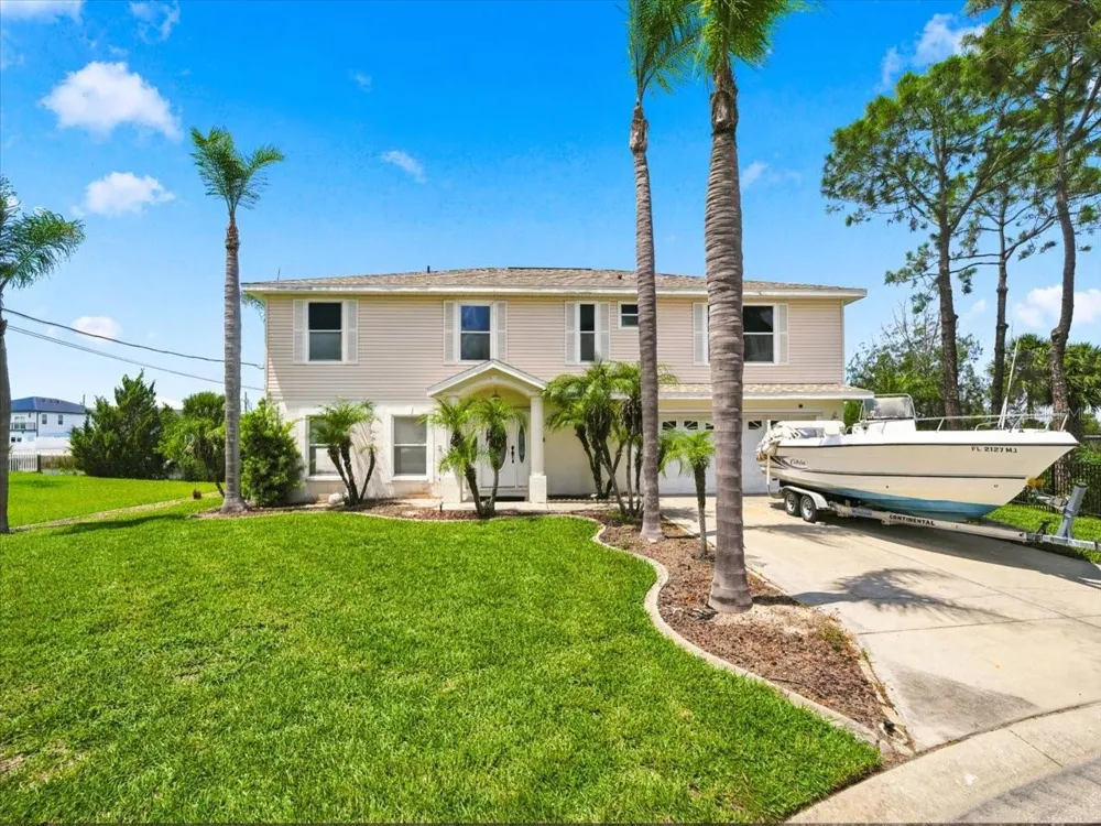 3417 FERNLEAF DRIVE Hernando Beach, FL 34607
