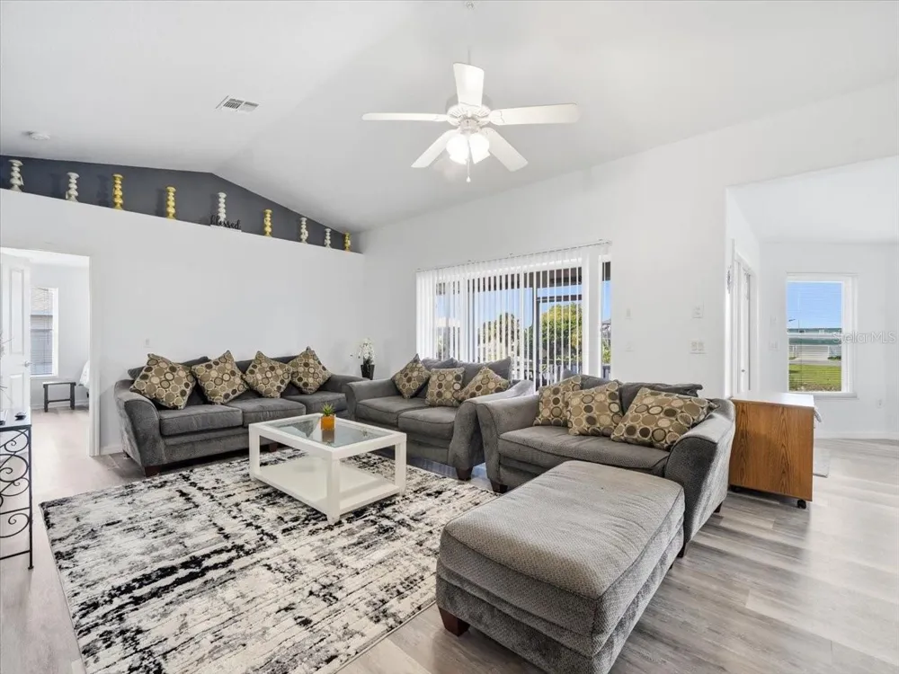 3417 FERNLEAF DRIVE Hernando Beach, FL 34607