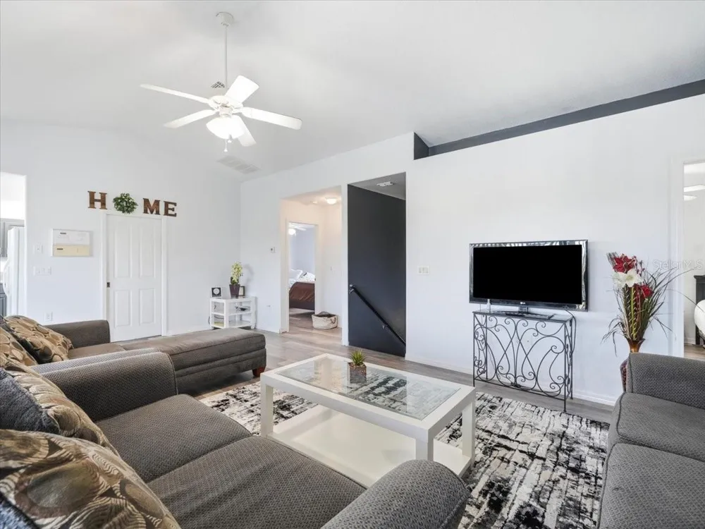 3417 FERNLEAF DRIVE Hernando Beach, FL 34607
