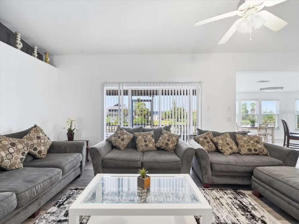 3417 FERNLEAF DRIVE Hernando Beach, FL 34607