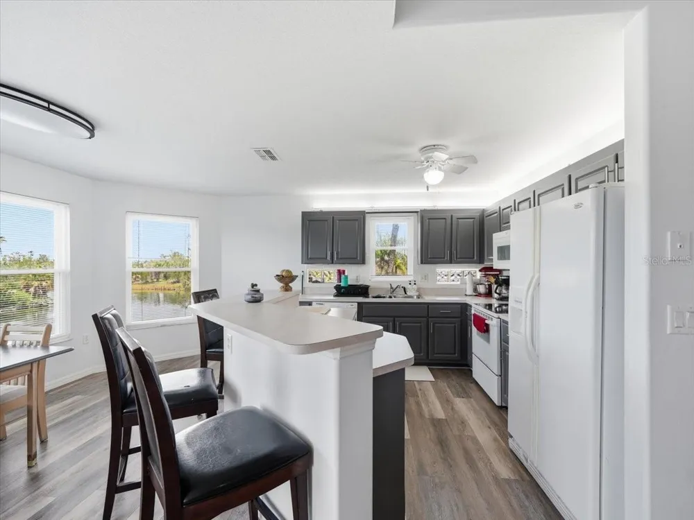 3417 FERNLEAF DRIVE Hernando Beach, FL 34607