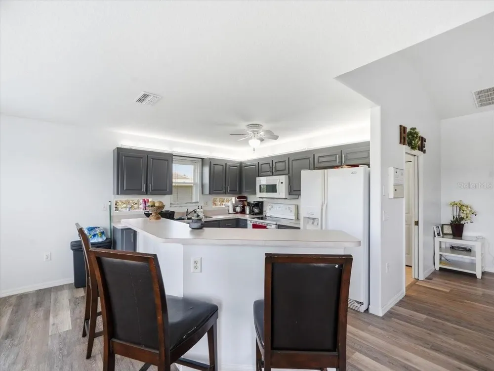 3417 FERNLEAF DRIVE Hernando Beach, FL 34607