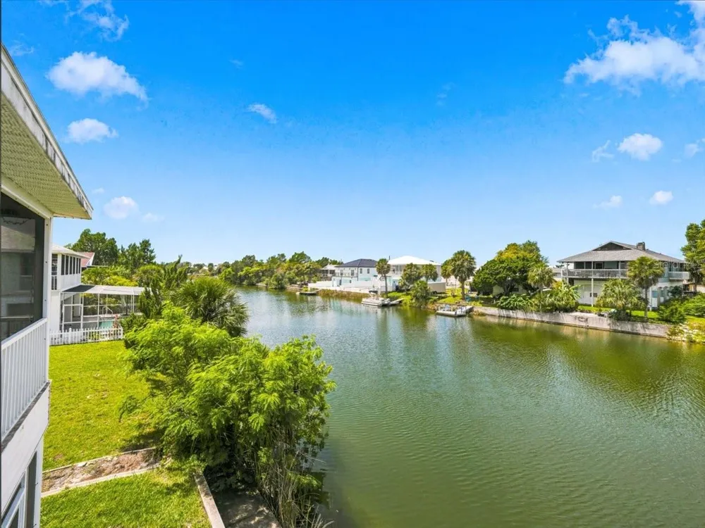 3417 FERNLEAF DRIVE Hernando Beach, FL 34607