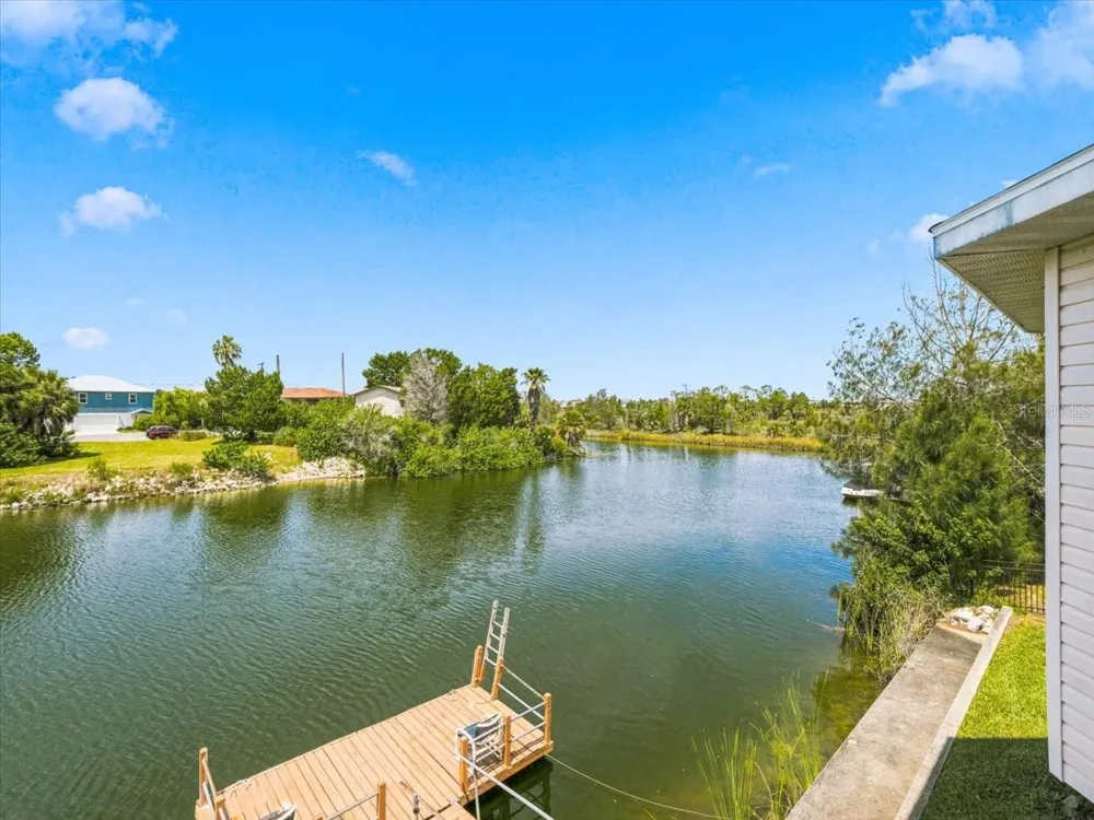 3417 FERNLEAF DRIVE Hernando Beach, FL 34607
