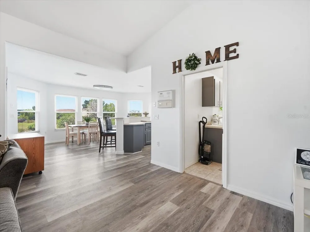 3417 FERNLEAF DRIVE Hernando Beach, FL 34607