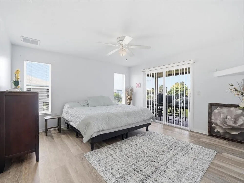 3417 FERNLEAF DRIVE Hernando Beach, FL 34607