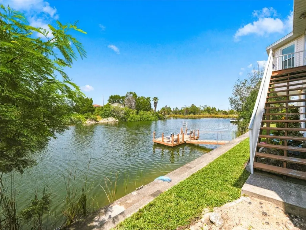 3417 FERNLEAF DRIVE Hernando Beach, FL 34607