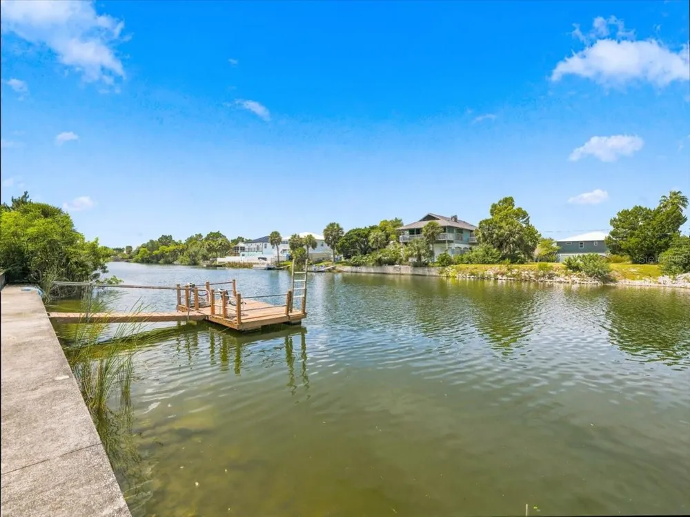 3417 FERNLEAF DRIVE Hernando Beach, FL 34607