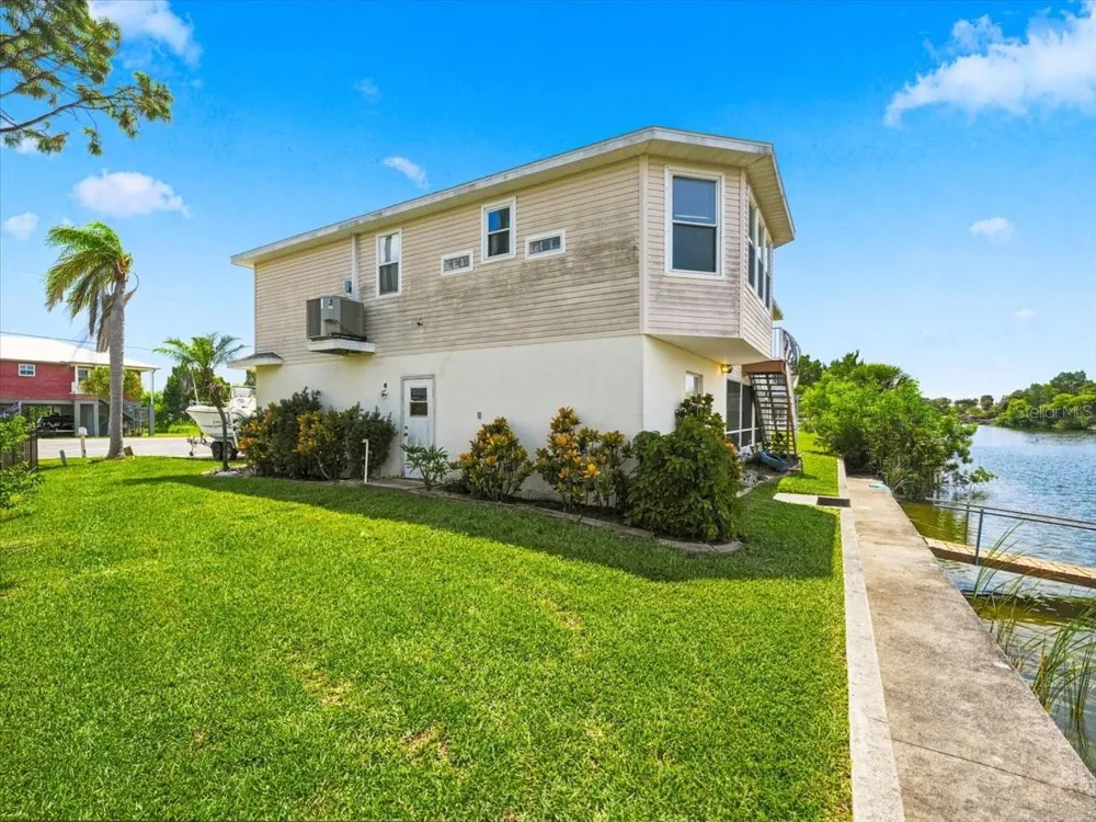 3417 FERNLEAF DRIVE Hernando Beach, FL 34607