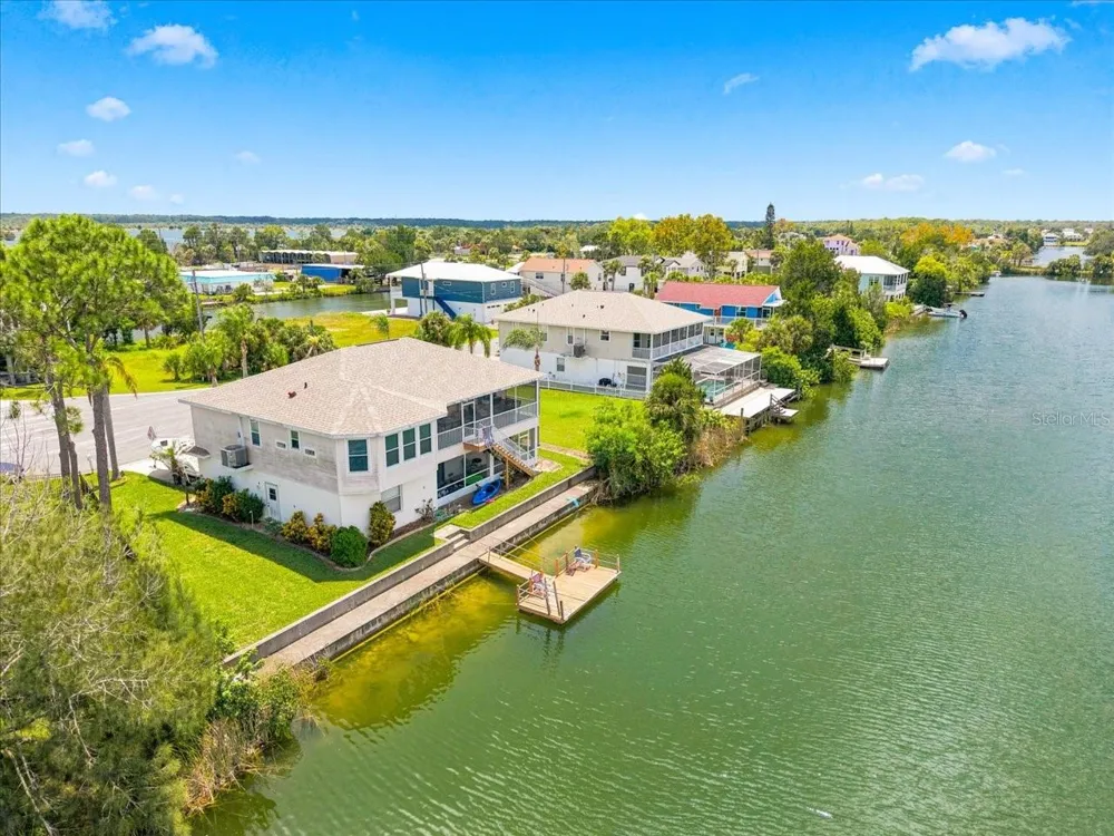 3417 FERNLEAF DRIVE Hernando Beach, FL 34607