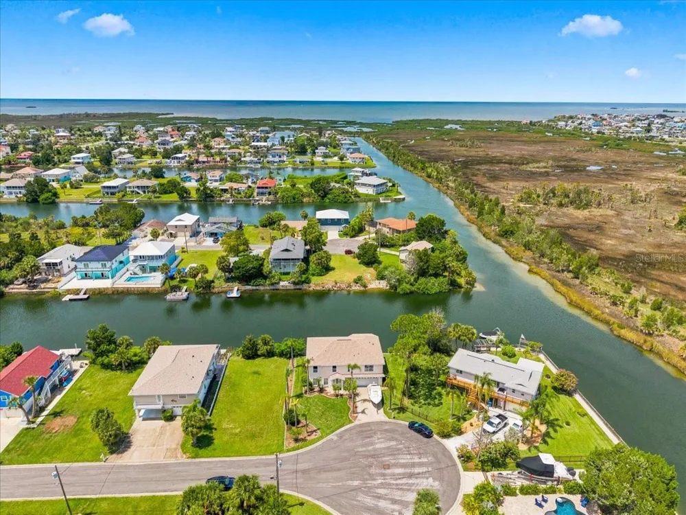 3417 FERNLEAF DRIVE Hernando Beach, FL 34607