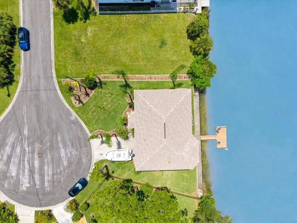3417 FERNLEAF DRIVE Hernando Beach, FL 34607