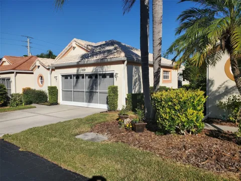 Address Not Shown