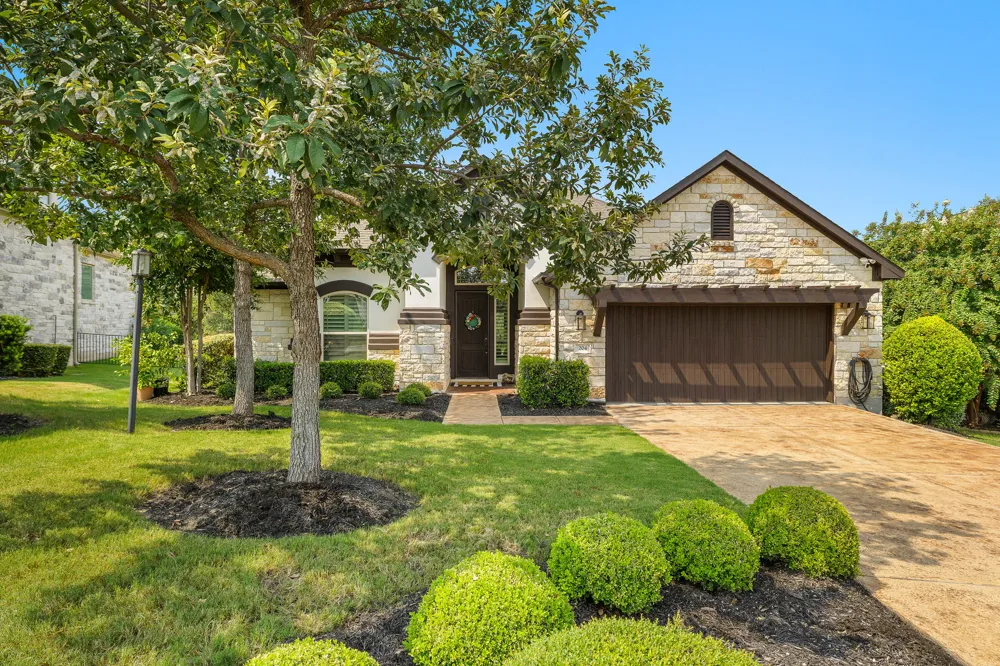 204 Everton Cove Lakeway, TX 78738