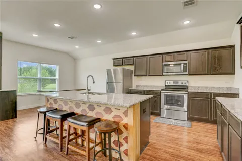 503 Road 5138 Road