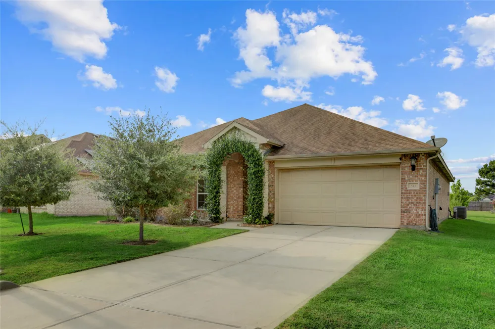 503 Road 5138 Road Cleveland, TX 77327
